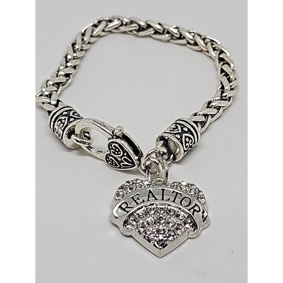 Brand New Realtor Bracelet - Picture 2 of 4